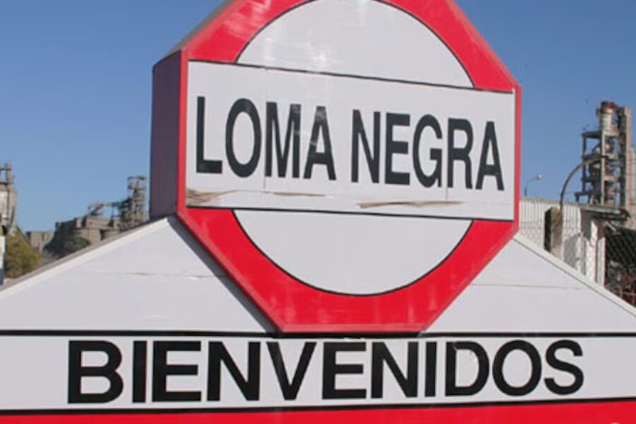 Loma Negra pasará a manos nacionales tras homologación del plan de InterCement liderado por Marcelo Mindlin