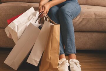 el consumo de los hogares cayó en noviembre versus 2024; primer dato interanual negativo y ventas cayeron vs octubre