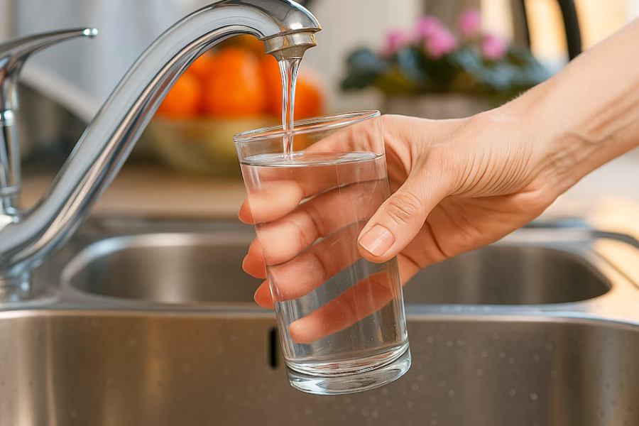 Químicos industriales en el agua de Francia alarman a expertos y reabren debate sobre controles ambientales