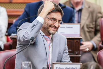 Santa Fe colocó bono por USD 800 millones a 8,10% en mercados internacionales y superó expectativas