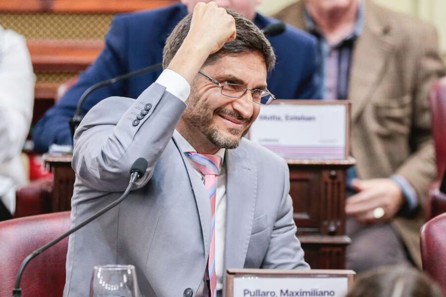 Santa Fe colocó bono por USD 800 millones a 8,10% en mercados internacionales y superó expectativas