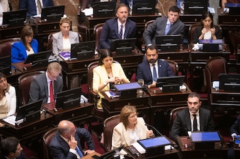 El Senado sancionó la ley de inocencia fiscal y se elevan los desfasados umbrales por evasión
