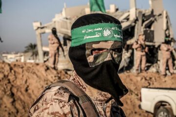 El grupo terrorista Hamas ratificó que no entregará sus armas y complica negociaciones de paz en Gaza
