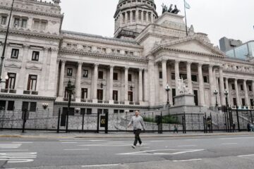 Presupuesto 2026: qué establece la ley aprobada por el Congreso sobre inflación, dólar, equilibrio fiscal y deuda