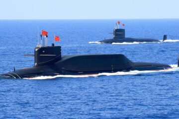 China intensifica acoso a Taiwán: régimen de Xi Jinping anuncia maniobras militares en torno a la isla