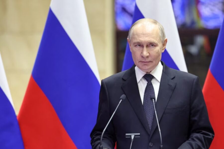 Vladimir Putin dará este viernes su conferencia anual: qué se espera sobre Ucrania y la economía mundial
