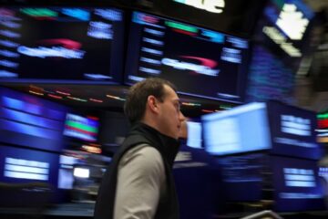 Mercado reaccionó con poco entusiasmo al IPC 2,5% y al nuevo Bonar 2029N: S&P Merval -1,1%, riesgo 634