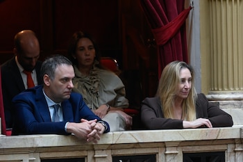 El avance violeta en Diputados agudiza la crisis peronista y asoma otra novedad: el juego abierto de los gobernadores