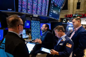 Inversores aceleran apuesta por Argentina: acciones suben hasta 11% y crece expectativa por regreso al mercado crediticio