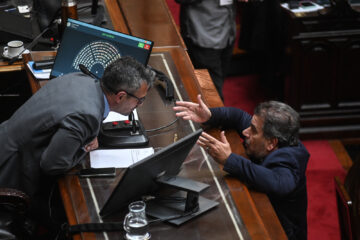 Obligado, el Gobierno busca recomponer el vínculo con el PRO y gobernadores aliados después de la media sanción al Presupuesto