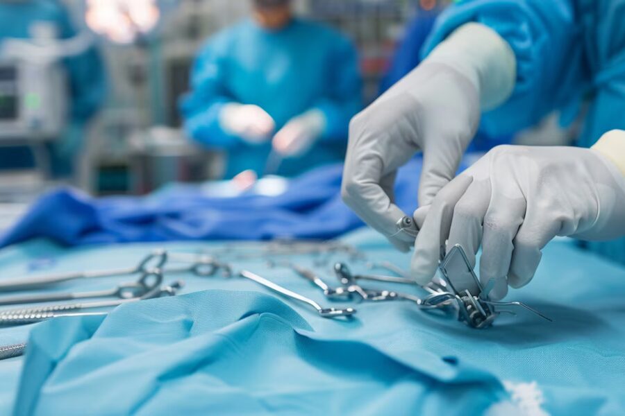 Presupuesto: la salud privada advierte cierres y impacto en empleo si se pone fin a la Emergencia Sanitaria