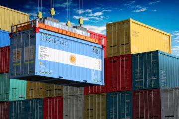 estudio: Argentina importa menos que varios países, pero alerta por el auge de compras externas y envíos de Shein y Temu