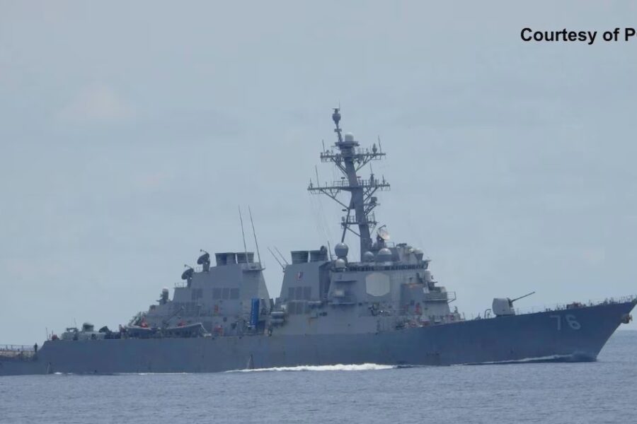 Tras negociaciones, hutíes liberarán a nueve marinos filipinos: tensión en la diplomacia internacional