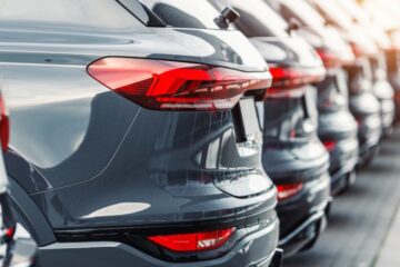 Los SUV medianos, el segmento que más crece pese a superar los $50 millones; mayor oferta en una franja de $10 millones