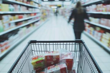 Inflación en la ciudad de Buenos Aires subió 2,4% en noviembre y 32,6% interanual; recreación y cultura trepó 4%