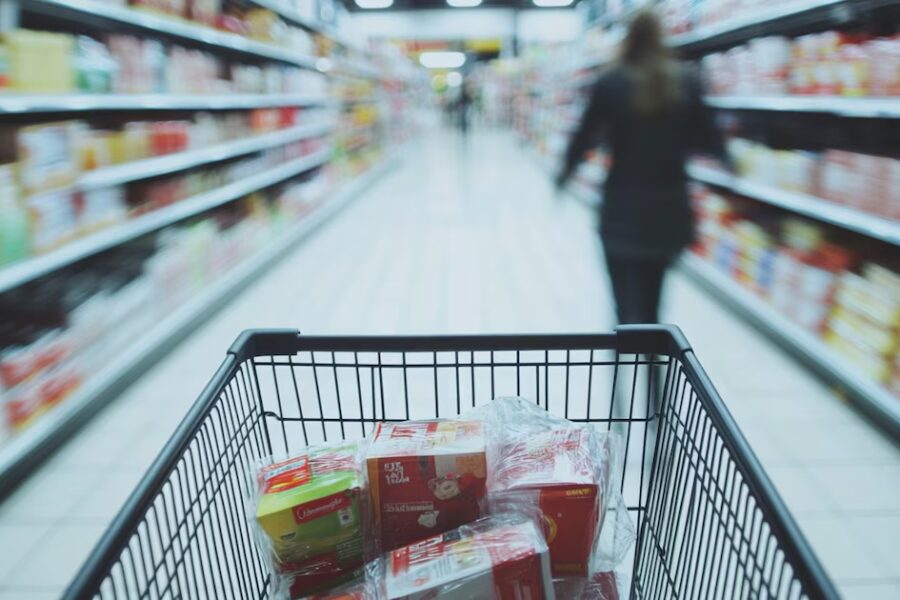 Inflación en la ciudad de Buenos Aires subió 2,4% en noviembre y 32,6% interanual; recreación y cultura trepó 4%