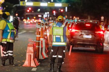 control de alcoholemia: cómo recuperar el auto retenido paso a paso y qué trámites implica