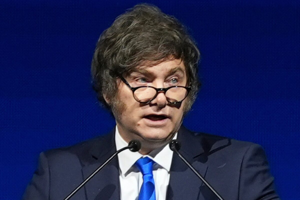 Tras los cambios dentro del Gabinete, modificaron la estructura del Gobierno nacional