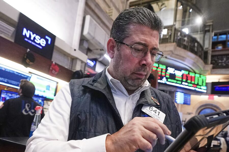 Wall Street en vilo por la decisión de la Reserva Federal: qué significa para la Argentina