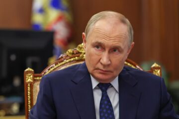 La UE aprobó bloqueo indefinido de USD 228.000 millones en activos rusos para reconstruir Ucrania