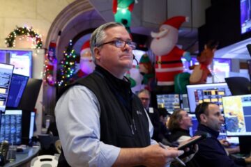 jornada financiera: dólar $1.465; S&P Merval -2%, bonos -0,5% y el Gobierno se prepara para volver al mercado