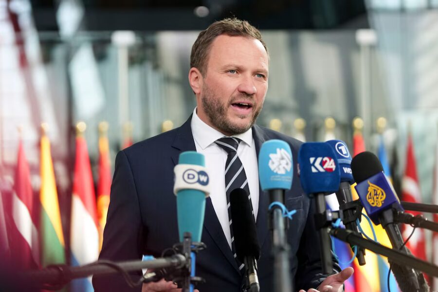 Estonia advierte que responderá con fuego a incursiones de militares rusos tras nuevos incidentes en la frontera