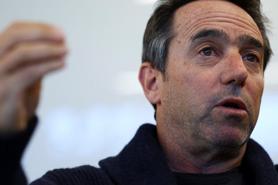 Marcos Galperín: elegir cuándo dar un paso al costado; detalla retiro en Mercado Libre, vida en Uruguay y apoyo a Milei