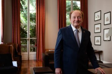 Robert C. Merton, Premio Nobel de Economía: la Argentina dio un primer paso y hay desafíos para el plan Milei