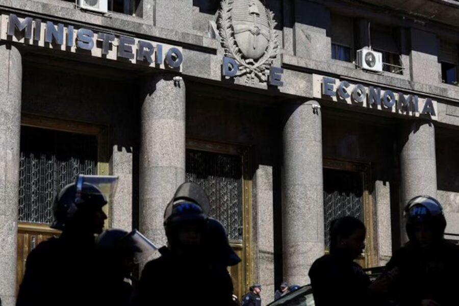 los desafíos de 2026: consolidar avances fiscales y reducir la inflación en la argentina que viene