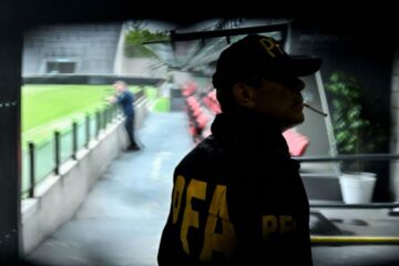 AFA bajo la lupa por un circuito millonario en el exterior: fondos opacos, sociedades fantasma y gastos de lujo