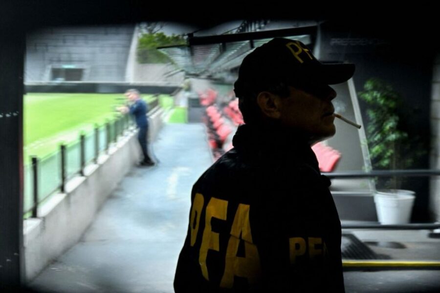 AFA bajo la lupa por un circuito millonario en el exterior: fondos opacos, sociedades fantasma y gastos de lujo