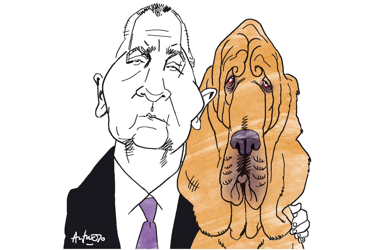 Análisis. El interés recaudador y la opulencia del submundo político