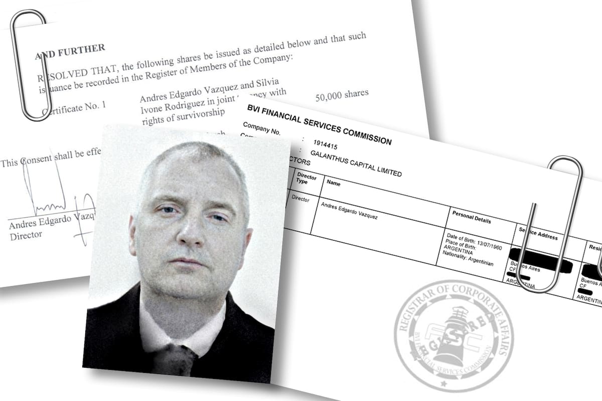 De la opacidad a zar de los impuestos. Cómo Vázquez derrotó a cuatro jefes de la AFIP que quisieron echarlo