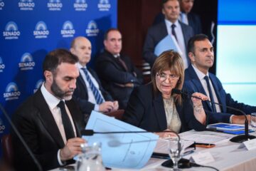 Reforma laboral. La baja de impuestos tendría un costo fiscal de 0,8% del PBI, pero el Gobierno no dice cómo lo va a financiar