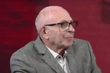 Roberto Bacman cuestiona el Nobel de la Paz otorgado a Corina Machado: “Está muy discutido”