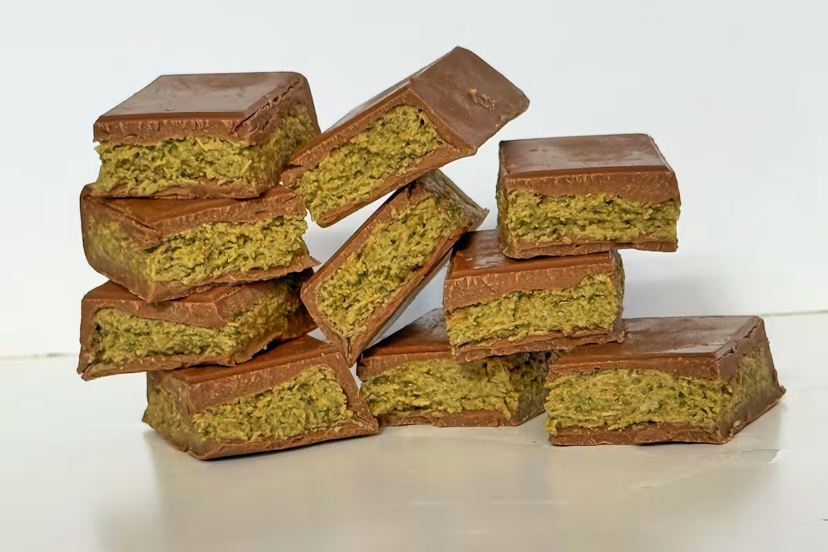 La fiebre por el “oro verde” alcanzó a una de las principales agencias de noticias