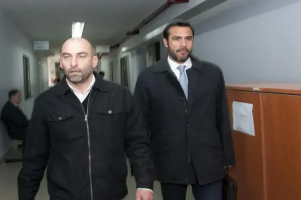 Vaciamiento de El Diario: Buffa quiere un juicio abreviado para pagar su condena en forma condicional