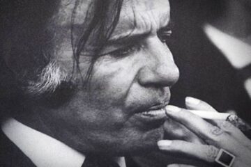 A 35 años del Decreto 2741: el indulto de Carlos Menem y su lugar ante el veredicto de la historia