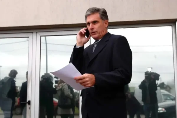 Caso Vaudagna: mapa de actores en la causa de corrupción más grande en la historia de Santa Fe