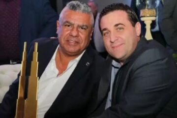 Causa AFA: reclaman el regreso del expediente a Rafecas y piden investigar a Toviggino