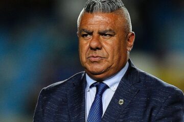 Hartazgo ciudadano por “Chiqui” Tapia y los manejos opacos de la AFA, según encuesta