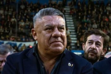 Democracia en la tribuna, caudillismo que impone su ley en la AFA