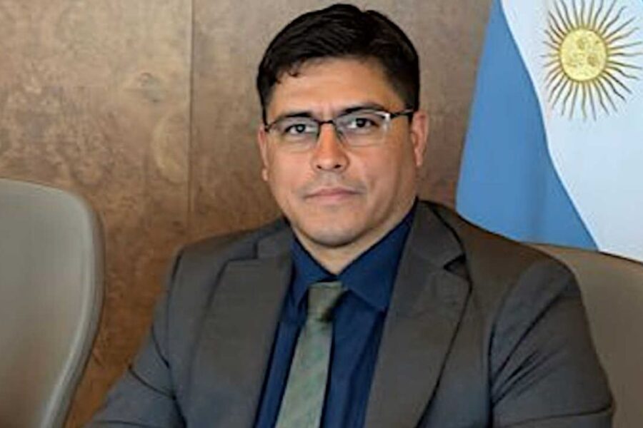 Corte Suprema admite intervención en reclamo de Santa Cruz por fondos del Consenso Fiscal y rechaza cautelar