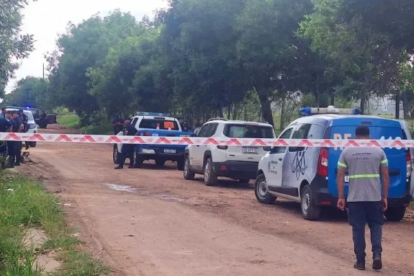 Crimen en Colón: riñonera con cocaína habría desencadenado el ataque; tres detenidos, uno acusado de los disparos