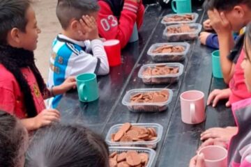 Informe de la UCA: 18% sufre inseguridad alimentaria y 27% tiene problemas de salud mental en Argentina