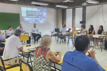 Prevención de la Tortura: Consejo Consultivo advierte sobre la grave situación en dependencias policiales