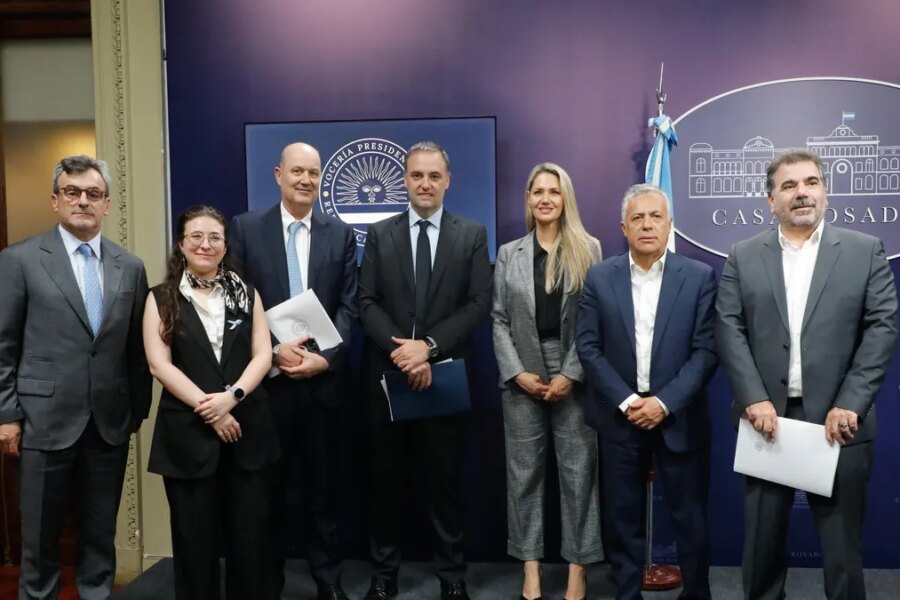 Reforma tributaria: a la “Inocencia Fiscal”, el Gobierno agregó bajas contributivas y simplificación de Ganancias