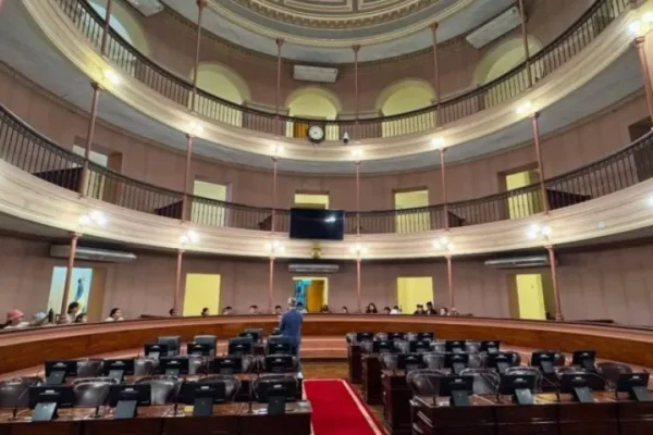 Contratos truchos: Casación da un nuevo revés a los imputados