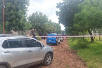 Crisis de seguridad en Colón: gresca entre vecinos dejó un muerto de 45 años y cuatro detenidos