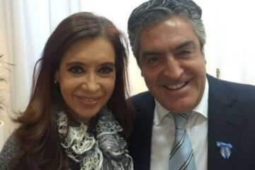 Abogado de Cristina Kirchner cruzó a Jonatan Viale: ‘Yo sé dónde vivís’ en fuerte cruce político
